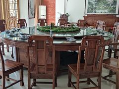 包厢-锦湖农庄(松山湖梦幻百花洲店)