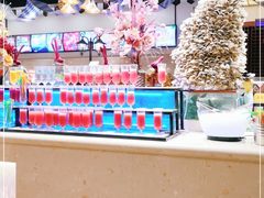-福缘烤肉王自助(爱琴海-原比尔森店)