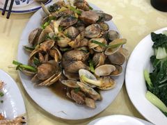 -秋姐美食店(旅游大道店)