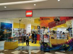-乐高授权专卖店(济南万象城店)
