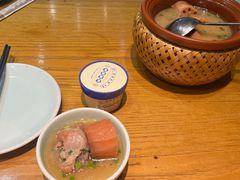 -深巷家味馆.湖北头牌红烧鱼头拌饭(黄陂店)