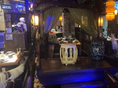 -绿茶餐厅(深圳龙华天虹购物中心店)