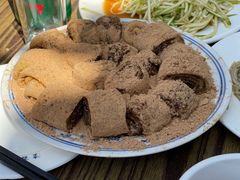 -马武寨驴打滚宴美食村289号(十三陵)