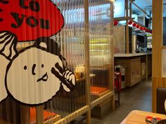 -韩悦牛排烤肉无限续(宝能中心店)