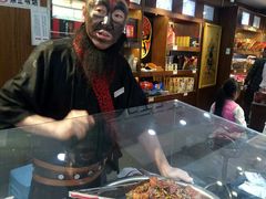 -張飛牛肉(锦里店)