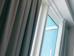 -香港九龙海逸君绰酒店