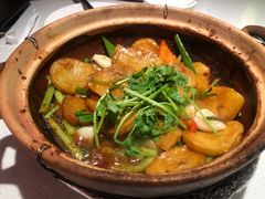 啫啫土豆片-煲煲好(朝阳门店)
