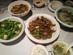 -湘语·湖南家常菜(新洲店)