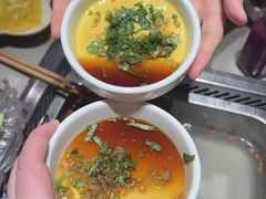 -海底捞火锅(银泰中心店)