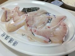 -源港渔村-中山脆肉鲩(博罗店)