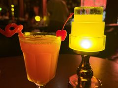 -悦界酒吧(后海店)