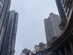 -重庆十八梯传统风貌区