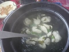 -美味海鲜大排档(明发美食地标店)