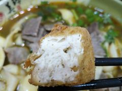 -美玲拉面(鞍山西道店)