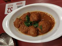 -喜家德虾仁水饺(长泰广场店)