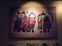 -斯琴阿妈蒙古餐厅(新城店)
