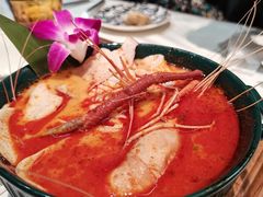 -迷你椰·泰式大排档(共康店)