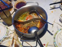 -吉布鲁 牛排海鲜自助(岳塘步步高广场店)