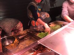 -明记牛杂(新马路分店)