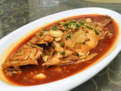 -巢湖名吃·徽府农家菜(半汤店)