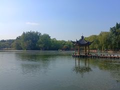 -廊坊市自然公园