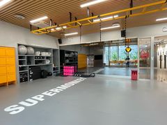 -超级猩猩健身·团课(高新园大冲商务中心二店)