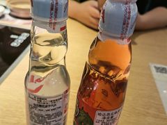 -温野菜涮涮锅(曲江大悦城店)