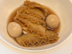 -万豪酒店·咏豪中餐厅