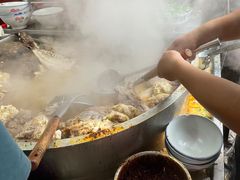 -杨家牛肉汤(淮建路店)