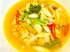 -张福记(五一公园店)