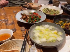 -芳草地度假酒店·野炉中餐厅