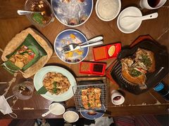 -雀舞云南菜(天津天河城购物中心店)