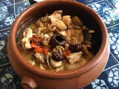 -香满楼(临安路店)