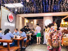 -盛天毛血旺非遗美食(观音桥店)
