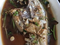 -牟传仁饭庄(星海店)