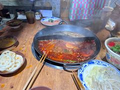 -楠火锅(龙阳广场店)