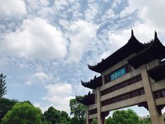 -江南大学(蠡湖校区)