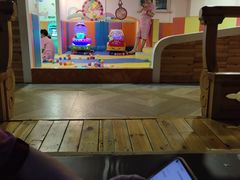 -绿岛汤泉韩式休闲会所