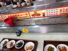 -乡党臊子面(丰庆公园店)