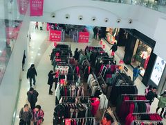 -万达广场(无锡滨湖店)