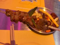 -燥次·烧烤酒场(万象城店)