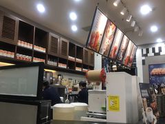 -桂桂茶(万嘉广场店)