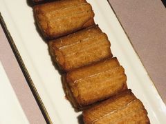 黄金脆带鱼-新荣记(BFC外滩金融中心店)