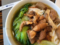 -海南新燕泰大酒店·早午自助餐丹利朗西餐厅