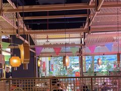 -湘阁里辣(南联锦泰城店)