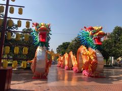-厦门方特东方神画