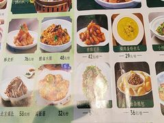 -黑窑厂糖油饼烤鸭·清真菜(旗舰店)