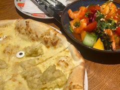 -JINNS锦时 steak&pizza(浸信会礼拜堂旧址店)