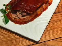 -四季民福烤鸭店(前门廊房二条店)