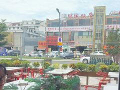 -捞神煲汤火锅(湖滨商业街店)